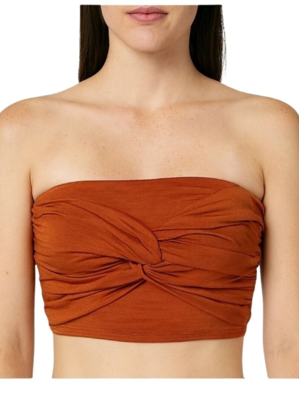 L Space‎ Mazatlan Strapless Tube Top